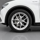 Alfa Romeo Stelvio SUPER AED 1,244 P.M • 0% Downpayment • Alfa Romeo Stelvio Super • 1 Year Warranty