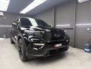 Ford Explorer ST