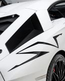 Lamborghini Aventador SV COUPE