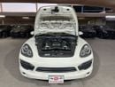 Porsche Cayenne S PORSCHE CAYENNE 2012 | PORSCHE SERVICE HISTORY | TWO KEYS | 14-WAY ADAPTIVE SEATS