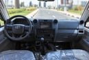 Toyota Land Cruiser 70 LC76 LX 4.2L Diesel | 4x4 | Manual | FULL OPTION