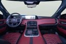 Nissan Patrol LE PLATINUM CITY 3.5