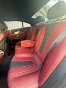 Mercedes Benz CLS350 AMG