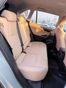 Toyota RAV4 EX RAV4 GCC 2023 model mid option
