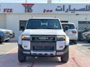 Toyota Prado ADVENTURE