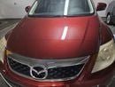 Mazda CX-9 GTX