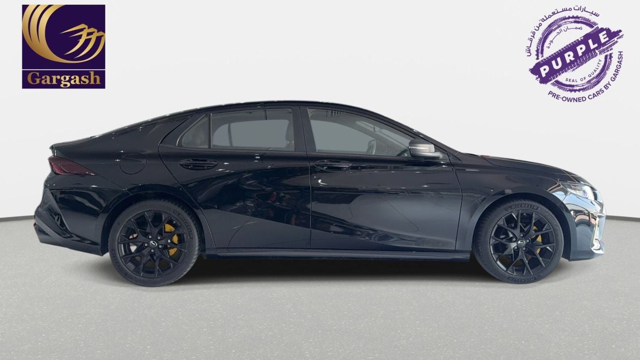 GAC Empow GL | 2024 | 0% DP | 918 / Month | Gargash Warranty | Service History