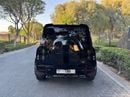 Land Rover Defender P525 110