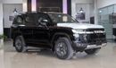 تويوتا لاند كروزر GR SPORT 2026 Model Toyota Land Cruiser (LC300) 3.5 Petrol 4WD 10A/T