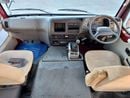 Mitsubishi Rosa MITSUBISHI ROSA BUS RHD 2006 MODEL 4.9 L DIESEL MANUAL(PM00248)