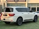 Nissan Patrol SE PLATINUM CITY
