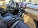Toyota Hilux ADVENTURE Toyota Hilux New shape D.C 2.8l Turbo Diesel A/T 4WD Black Color 2026 Model
