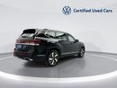 Volkswagen Teramont COMFORTLINE Facelift 2.0L | Ex-Demo Car | Luxury 7-Seater | Leather Interior