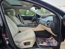 Jaguar XJ 50 - LWB Jaguar XJ 50 / 2019 V6 3.0L GCC Specs | Orginal paint | Accidrnt free | 2Keys | Perfect condition