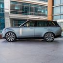 Land Rover Range Rover SV