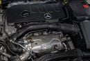 Mercedes Benz CLA250 STANDARD