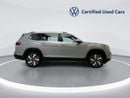 Volkswagen Teramont COMFORTLINE 2.0L (Facelift 2) | Panoramic Sunroof | Luxury Leather Seats | VW Certified