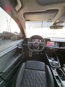 Audi S3 STANDARD STD