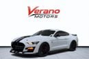 Ford Mustang SHELBY GT500