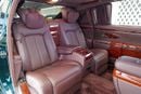 Mercedes Maybach 62 V12