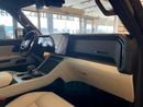 ROX 01 VIP / 6 SEATS / / KM / LONG RANGE / WARRANTY AND SERVICE CONTRACT 5 YEARS EVS