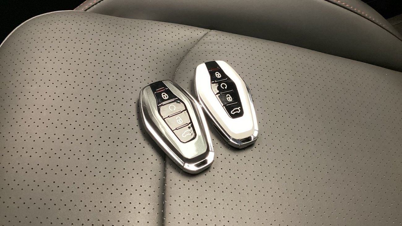 Jetour X50 PREMIUM | Guaranteed Warranty | 0 Down Payment
