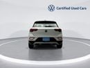 Volkswagen T-ROC LIFE 1.4L | Rear Camera | Digital Cockpit | Cruise Control