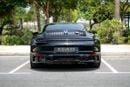 Porsche 911 TARGA 4GTS 992.1 Edition 50 Years Design | 239/750 | GCC