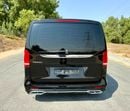Mercedes Benz V 250 V 250 GCC Specs