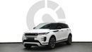 Land Rover Range Rover Evoque GCC