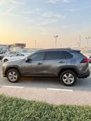 تويوتا راف ٤ XLE RAV4 XLE 4X4 AWD