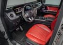 مرسيدس بنز G 63 AMG ستاندارد