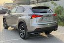 Lexus NX300 2021 LEXUS NX300 2.0L TURBO AWD USA SPCS