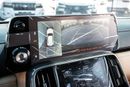 لكزس LX 600 سيجنتشر