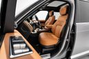 Land Rover Range Rover AUTOBIOGRAPHY l US Specs | AED 1,823 / Monthly