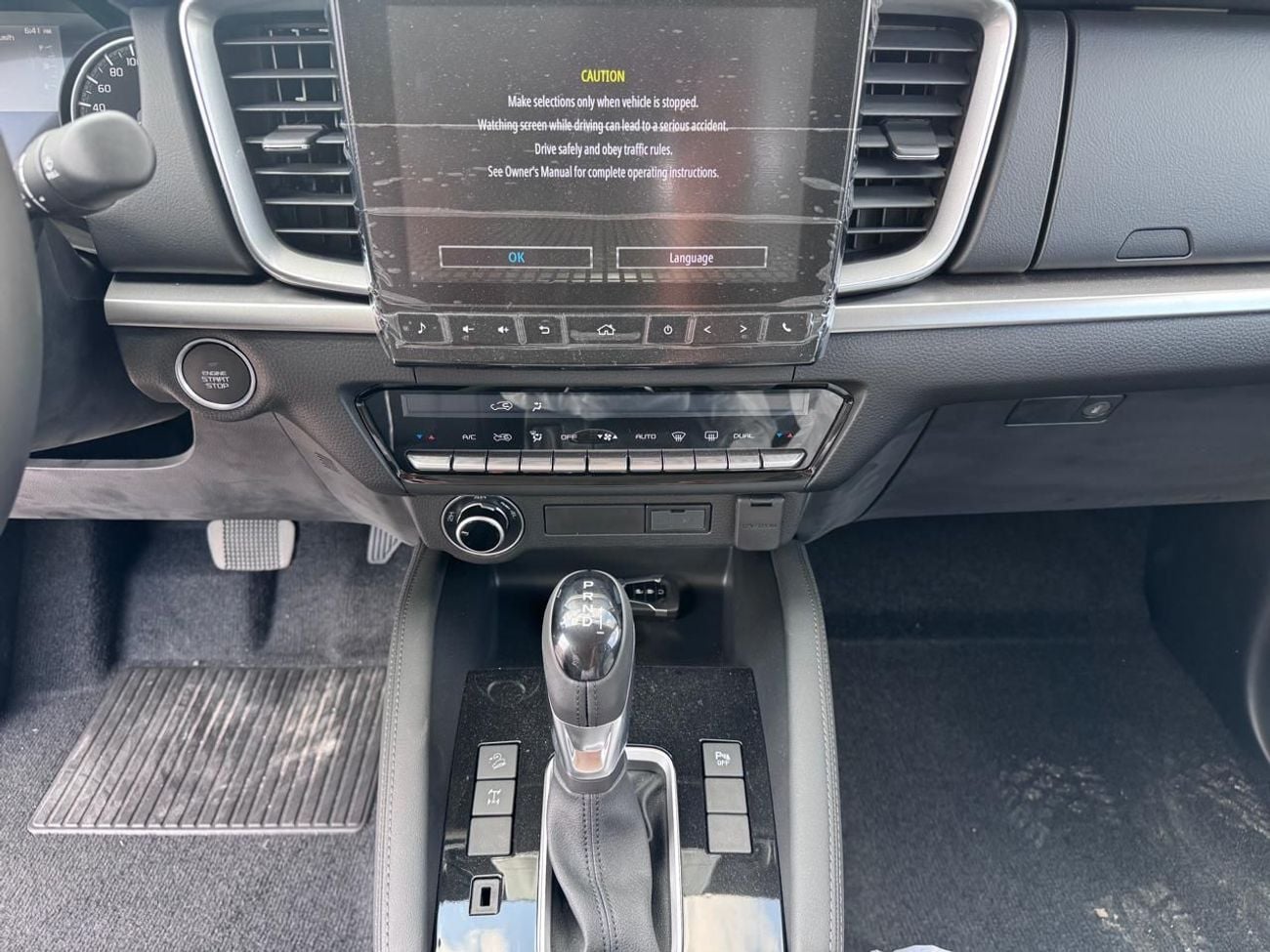 Mazda BT-50