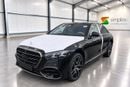 Mercedes Benz S450