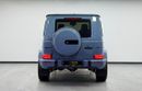 مرسيدس بنز G 63 AMG STANDARD 2021 Mercedes Benz G63 AMG G Manufaktur, Warranty, Fully Loaded, Excellent Condition, GCC