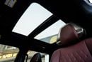 Infiniti QX80 AUTOGRAPH BENCH CHAIRS Autograph 2025 GCC Specs Agency Warranty Full Service History 3.5L Twin Turbo