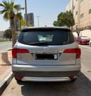 Honda Pilot TOURING