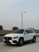 مرسيدس بنز GLB 35 AMG MERCEDES GLB35 AMG