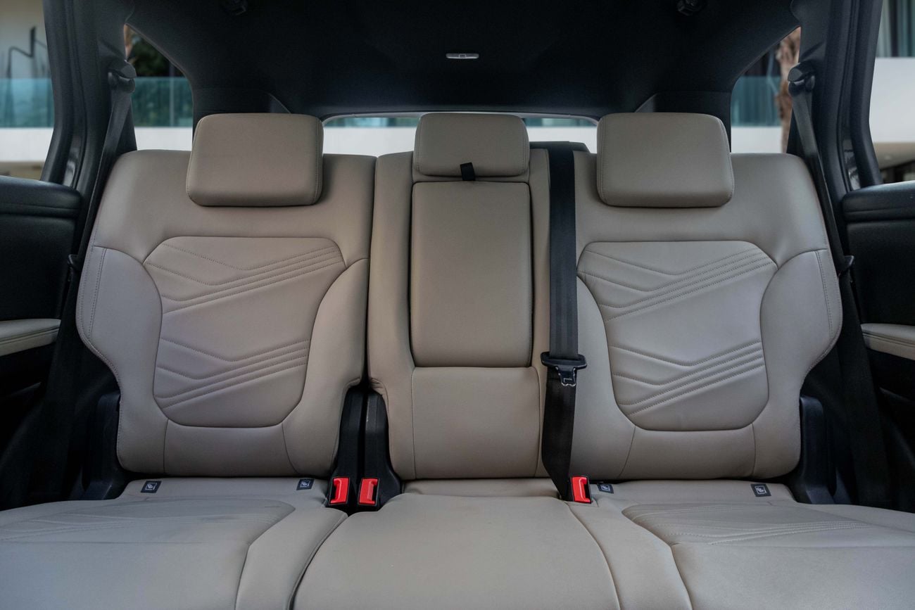Ford Everest Limited Everest Limited | 2,938 P.M | 0% Downpayment | Ford Warranty!