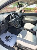 Mitsubishi Attrage GLX HIGHLINE