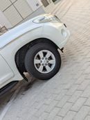 تويوتا برادو TX-L تويوتا برادو TXL موديل 2016، بمواصفات خليجية، محرك V4 سعة 2.7 لتر، بحالة ممتازة من الداخل والخارج، ت