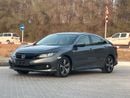 Honda Civic LX SPORT