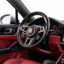 بورش كايان COUPE 3,832 درهم إماراتي شهرياً • بدون دفعة أولى • بورش كايين كوبيه • ضمان لمدة عام
