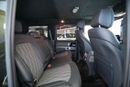Mercedes Benz G63 AMG STANDARD