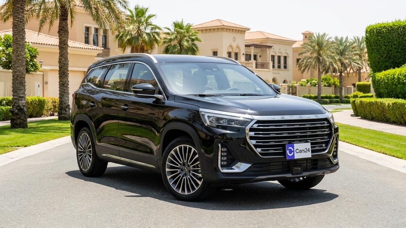 جيتور X90 بلس LUXURY كارس24 هي سوق ضخم للسيارات المستعملة موثوق ومضمون ٪كارس24 هي سوق ضخم للسيارات المستعملة موثوق ومضمون