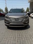 Hyundai Santa Fe SPORT