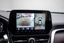 Toyota Urban Cruiser GLX 1.5L - Pearl White and Black Inside Dark Red | Export Only
